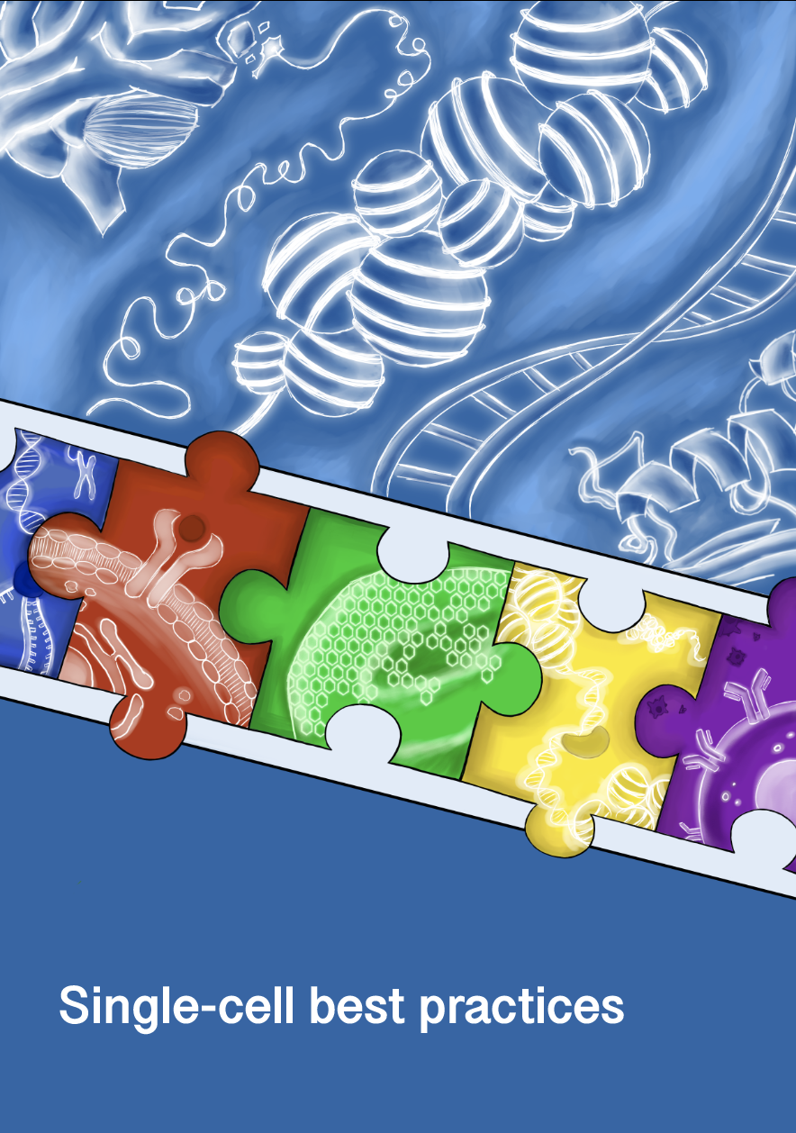 Single-cell best practices